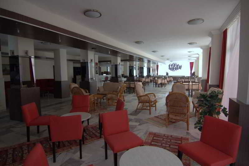 Kalamaki Beach Hotel Kusadasi